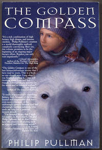 THE GOLDEN COMPASS