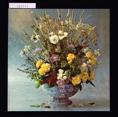 Gustavsberg 150 år. Nationalmuseum 1975.