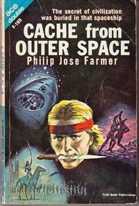 Cache from Outer Space / The Celestial Blueprint and Other Stories
