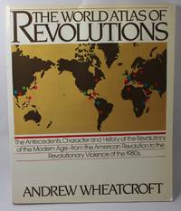 cover of The World Atlas of Revolutions