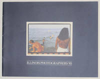 Illinois Photographers '85 A Competitive Exhibition of Contemporary Photography