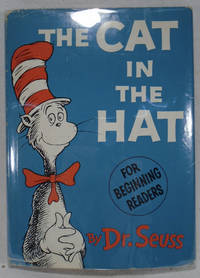 The Cat in the Hat by SEUSS, Dr - (1957)