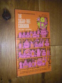 The Sugar free Cookbook
