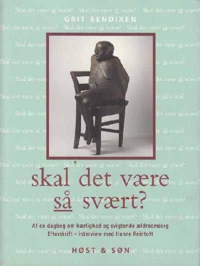 Skal det være så svært?