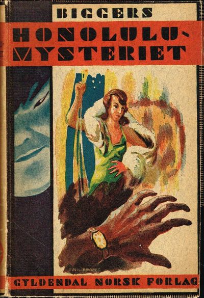 Honolulu-mysteriet.