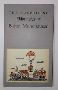 image of The Surprising Adventures of Baron Munchausen
