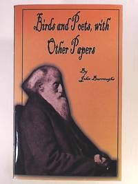 image of Birds and Poets, with Other Papers (Complete Writings of John Burroughs)