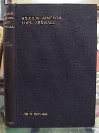 Andrew Jameson Lord Ardwall