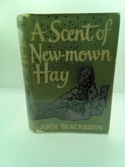 A SCENT OF NEW-MOWN HAY