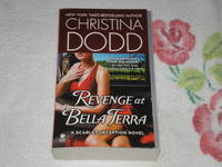 image of Revenge at Bella Terra: A Scarlet Deception Novel