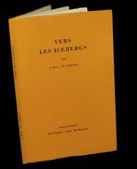 Vers les icebergs.