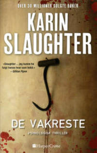 De vakreste. Psykologisk thriller.