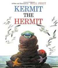 image of Kermit the Hermit