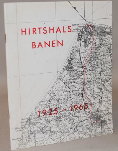 Hirtshalsbanen 1925 - 19. december - 1965.