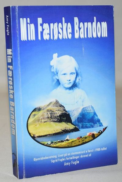 Min færøske barndom.