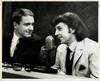 PHIL SPECTOR, MERV GRIFFIN [ca. 1965-66] Photo