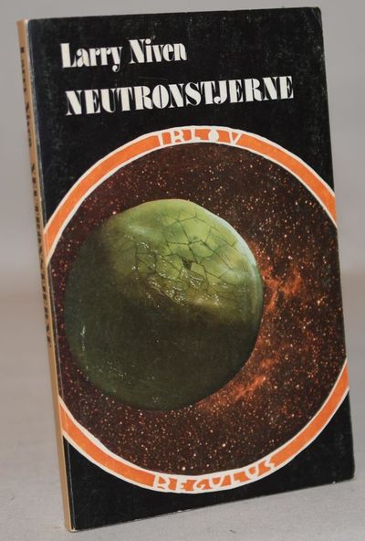 Neutronstjerne.