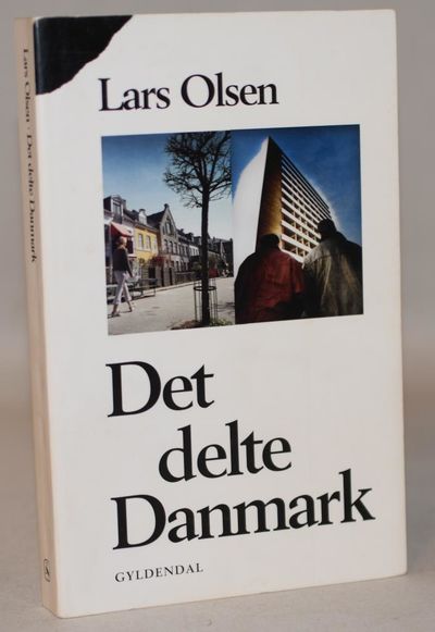 Det delte Danmark.