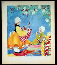 PRINT - Jelly bean tree