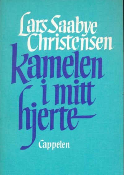 Kamelen i mitt hjerte