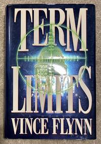 cover of Term Limits
