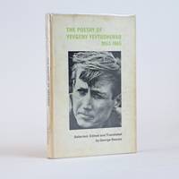 THE POETRY OF YEVGENY YEVTUSHENKO 1953 TO 1965 [Signed]