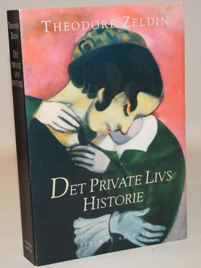 Det private livs historie.