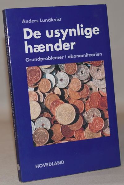 De usynlige hænder - grundproblemer i…