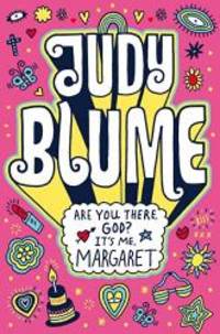 image of Are You There, God? It's Me, Margaret