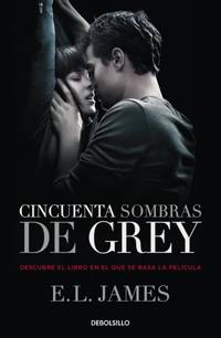 image of Cincuenta sombras de Grey