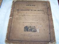image of The Geography Of The Heavens