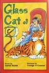 GLASS CAT OF OZ