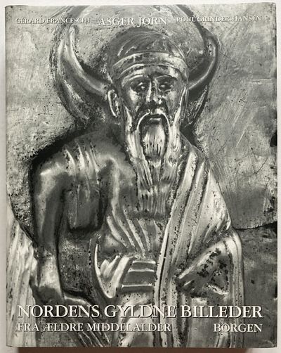 Nordens gyldne billeder fra ældre middelalder.