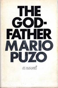 The Godfather by PUZO, Mario (New York 1920 - Long Island 1999), - 1969