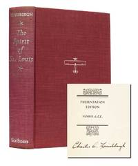 The Spirit of St. Louis (Signed Presentation Edition)