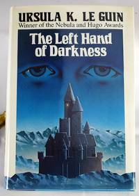 cover of The Left Hand of Darkness