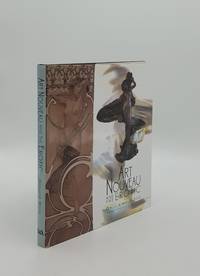image of ART NOUVEAU And the Erotic