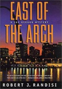 East of the Arch