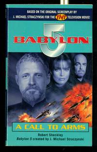 A Call to Arms (Babylon 5)