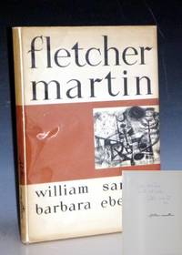 Fletcher Martin