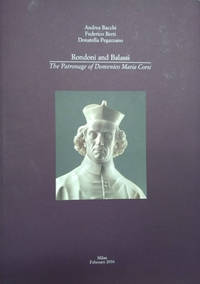 image of Rondoni and Balassi: The Patronage of Domenico Maria Corsi