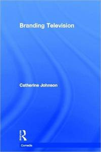 Branding Television