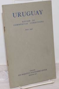 image of Uruguay: Review of Commerical Conditions, February 1945