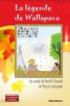 La légende de Wallapaco