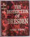 The Destruction Of Dresden