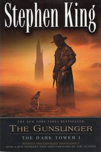 THE GUNSLINGER (The Dark Tower I)
