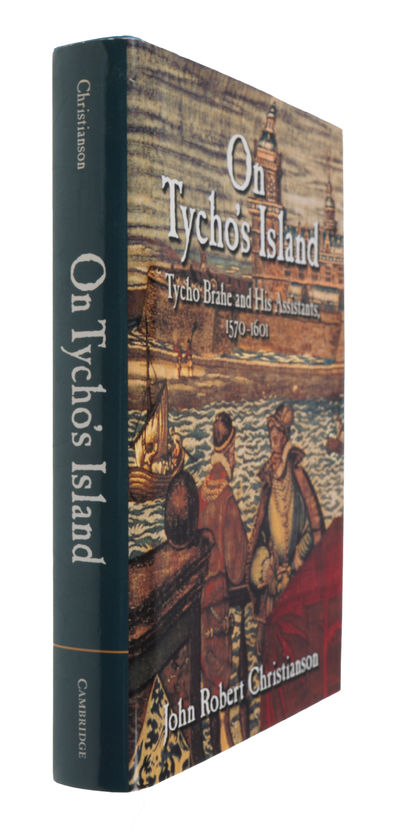On Tycho's Island. Tycho Brahe and His…