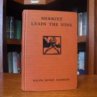 image of Merritt Leads the Nine