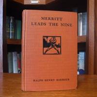 Merritt Leads the Nine by Barbour, Ralph Henry - 1936