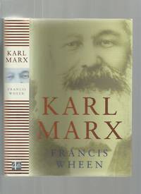 image of Karl Marx
